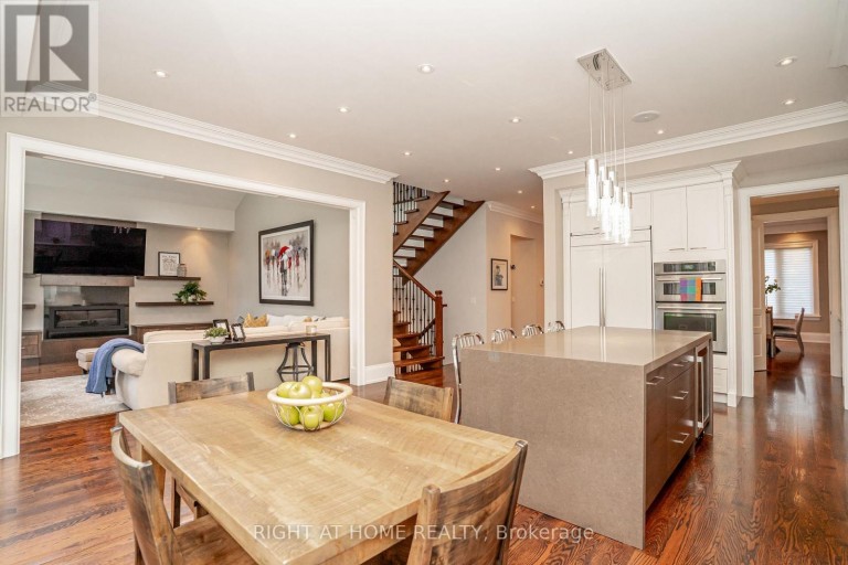 1479 BRIARWOOD CRESCENT, Oakville (MO Morrison), Ontario, L6J2S8
