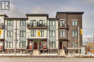 #5 ROOM 1 - 630 ROGERS ROAD Toronto (Keelesdale-Eglinton West) Ontario photo 1