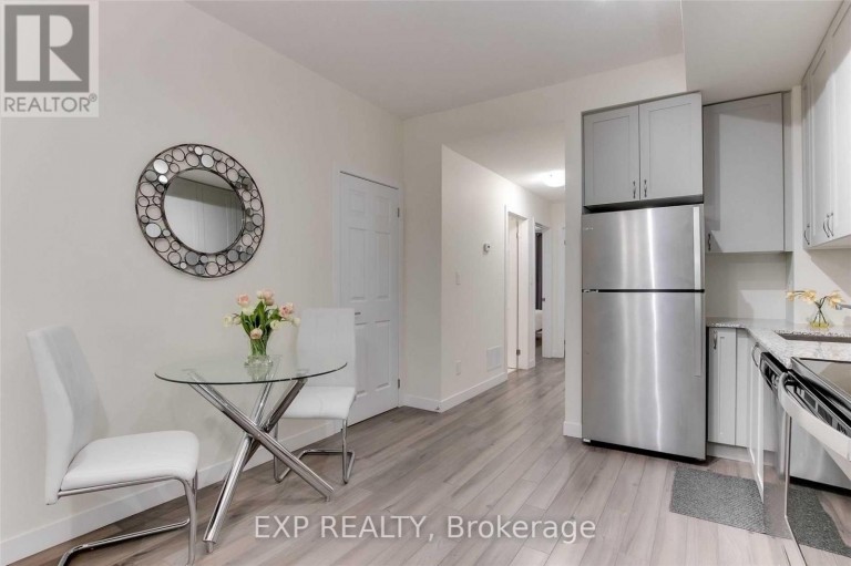 #5 ROOM 1 - 630 ROGERS ROAD, Toronto (Keelesdale-Eglinton West), Ontario, M6M0B4
