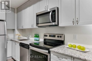 #5 ROOM 1 - 630 ROGERS ROAD Toronto (Keelesdale-Eglinton West) Ontario photo 15