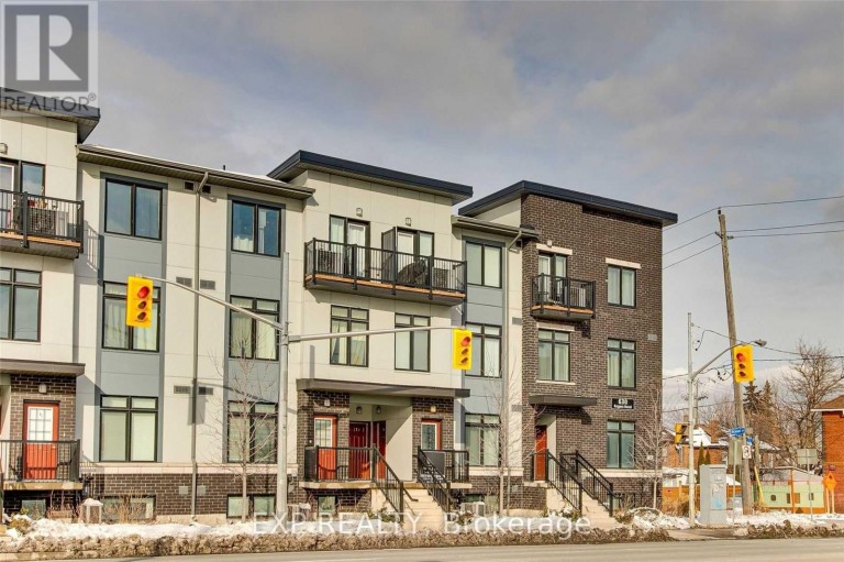 #5 ROOM 1 - 630 ROGERS ROAD, Toronto (Keelesdale-Eglinton West), Ontario, M6M0B4