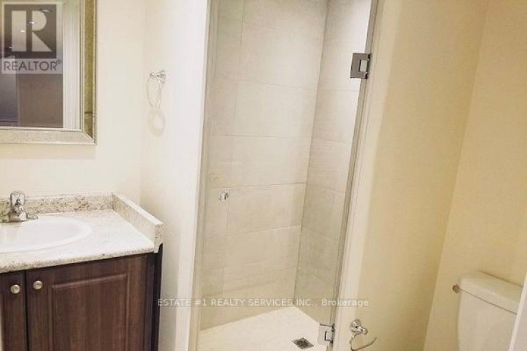 (BSMT) - 12 LOCARNO STREET, Brampton (Sandringham-Wellington), Ontario, L6R3T8