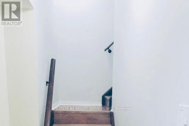 (BSMT) - 12 LOCARNO STREET, Brampton (Sandringham-Wellington), Ontario, L6R3T8