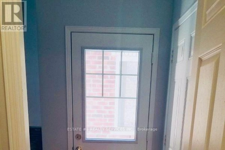 (BSMT) - 12 LOCARNO STREET, Brampton (Sandringham-Wellington), Ontario, L6R3T8