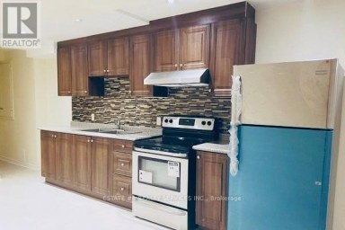 (BSMT) - 12 LOCARNO STREET Brampton (Sandringham-Wellington) Ontario photo 8
