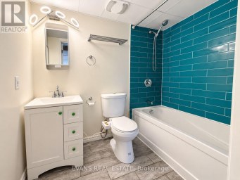 22 - 121 PRESCOTT AVENUE Toronto (Weston-Pellam Park) Ontario photo 14