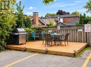 22 - 121 PRESCOTT AVENUE Toronto (Weston-Pellam Park) Ontario photo 15