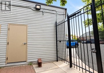 22 - 121 PRESCOTT AVENUE Toronto (Weston-Pellam Park) Ontario photo 17