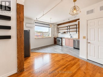 22 - 121 PRESCOTT AVENUE Toronto (Weston-Pellam Park) Ontario photo 5