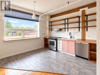 22 - 121 PRESCOTT AVENUE Toronto (Weston-Pellam Park) Ontario photo 6
