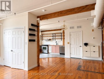 22 - 121 PRESCOTT AVENUE Toronto (Weston-Pellam Park) Ontario photo 7
