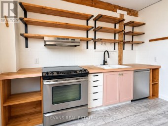 22 - 121 PRESCOTT AVENUE Toronto (Weston-Pellam Park) Ontario photo 9