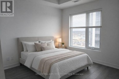 1108 - 705 DAVIS DRIVE Newmarket (Huron Heights-Leslie Valley) Ontario photo 14
