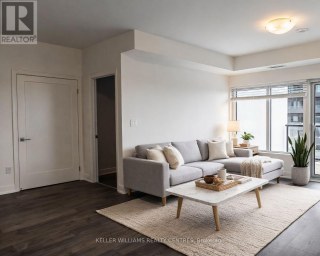 1108 - 705 DAVIS DRIVE Newmarket (Huron Heights-Leslie Valley) Ontario photo 20