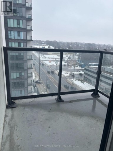 1108 - 705 DAVIS DRIVE, Newmarket (Huron Heights-Leslie Valley), Ontario, L3Y0J2