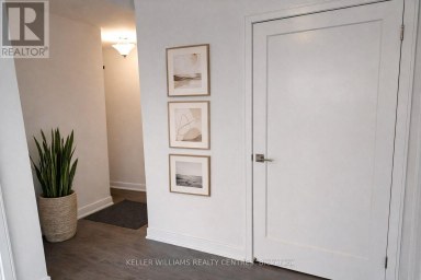 1108 - 705 DAVIS DRIVE Newmarket (Huron Heights-Leslie Valley) Ontario photo 5