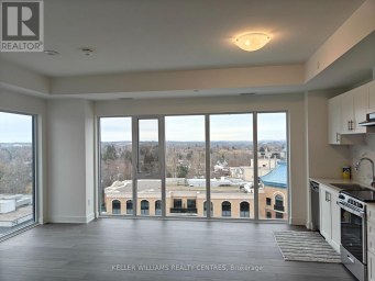 1108 - 705 DAVIS DRIVE Newmarket (Huron Heights-Leslie Valley) Ontario photo 7
