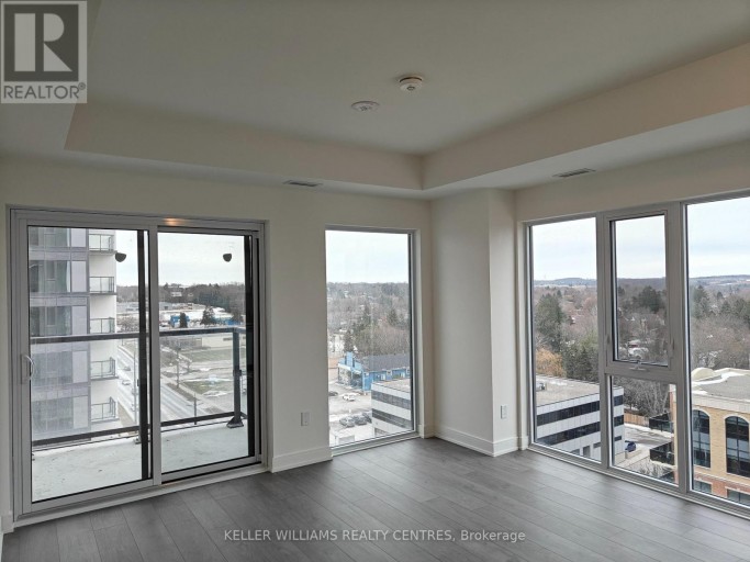 1108 - 705 DAVIS DRIVE, Newmarket (Huron Heights-Leslie Valley), Ontario, L3Y0J2