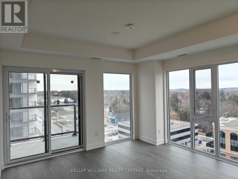 1108 - 705 DAVIS DRIVE Newmarket (Huron Heights-Leslie Valley) Ontario photo 9
