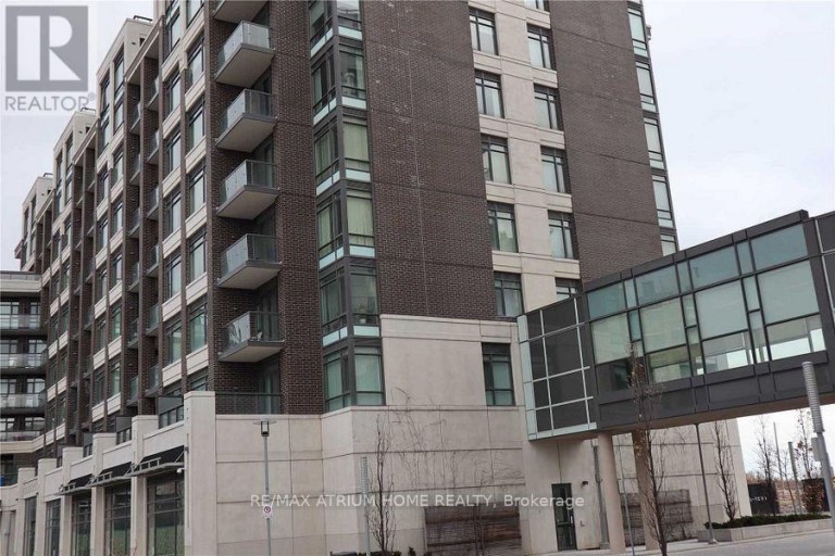 704 - 8110 BIRCHMOUNT ROAD, Markham (Unionville), Ontario, L6G0E3