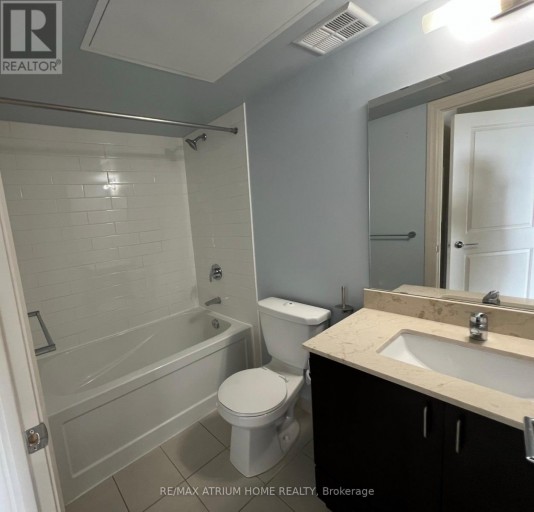 704 - 8110 BIRCHMOUNT ROAD, Markham (Unionville), Ontario, L6G0E3