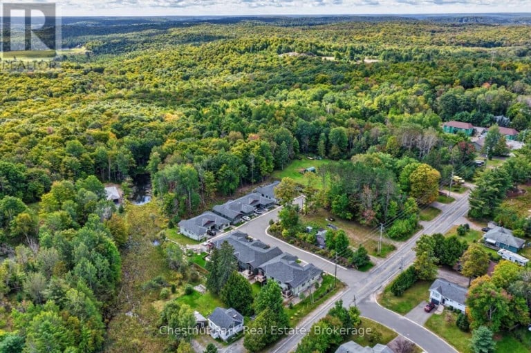 8 ERTLER LANE, Huntsville (Brunel), Ontario, P1H1S7
