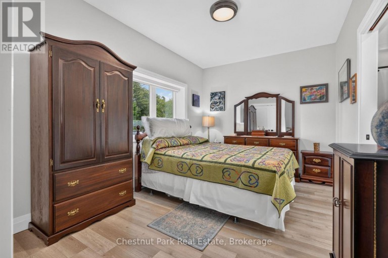 8 ERTLER LANE, Huntsville (Brunel), Ontario, P1H1S7
