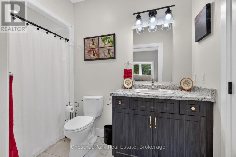 8 ERTLER LANE, Huntsville (Brunel), Ontario, P1H1S7