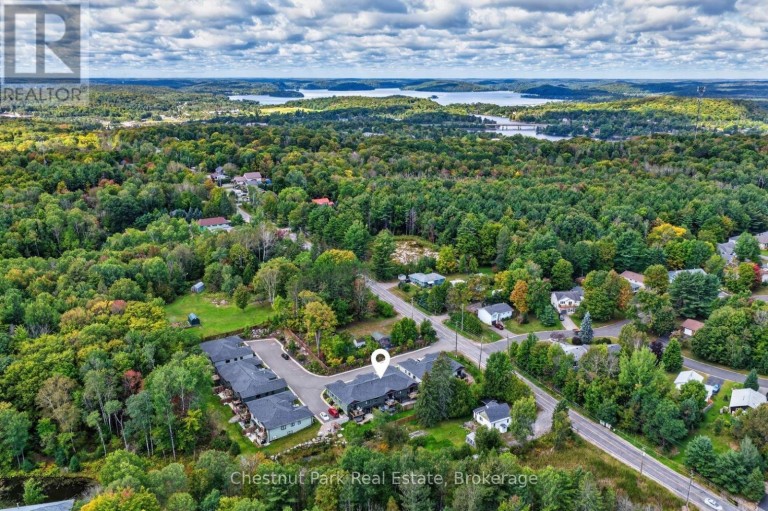 8 ERTLER LANE, Huntsville (Brunel), Ontario, P1H1S7