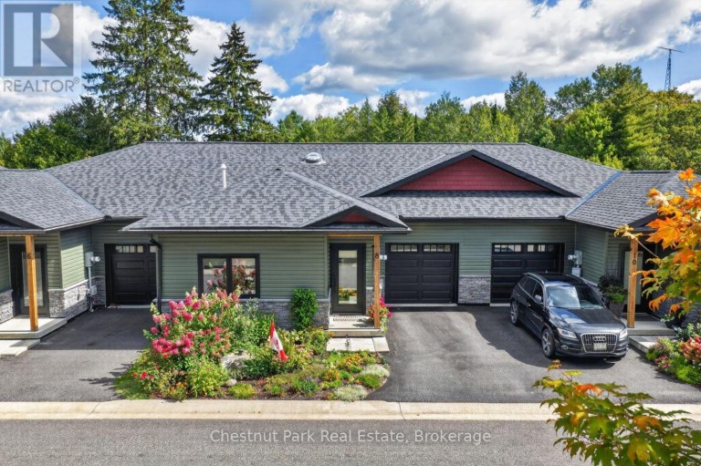 8 ERTLER LANE, Huntsville (Brunel), Ontario, P1H1S7