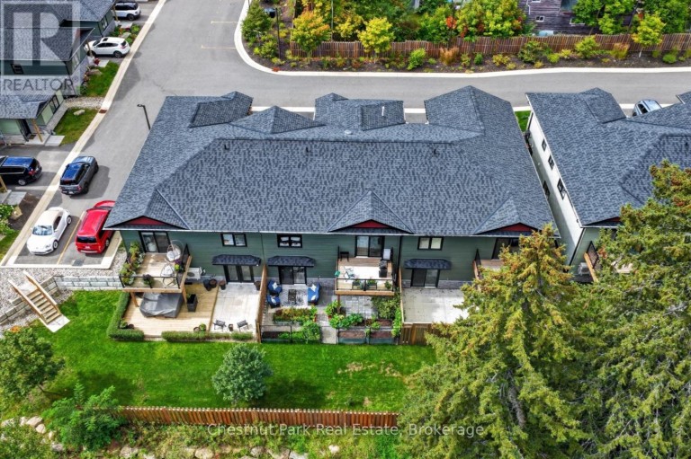 8 ERTLER LANE, Huntsville (Brunel), Ontario, P1H1S7