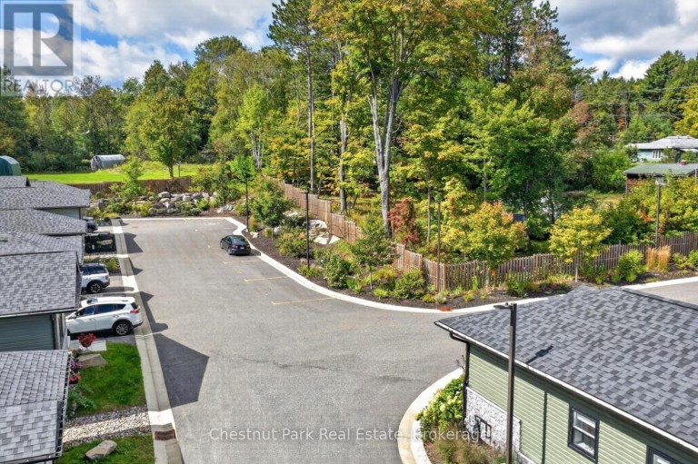 8 ERTLER LANE, Huntsville (Brunel), Ontario, P1H1S7
