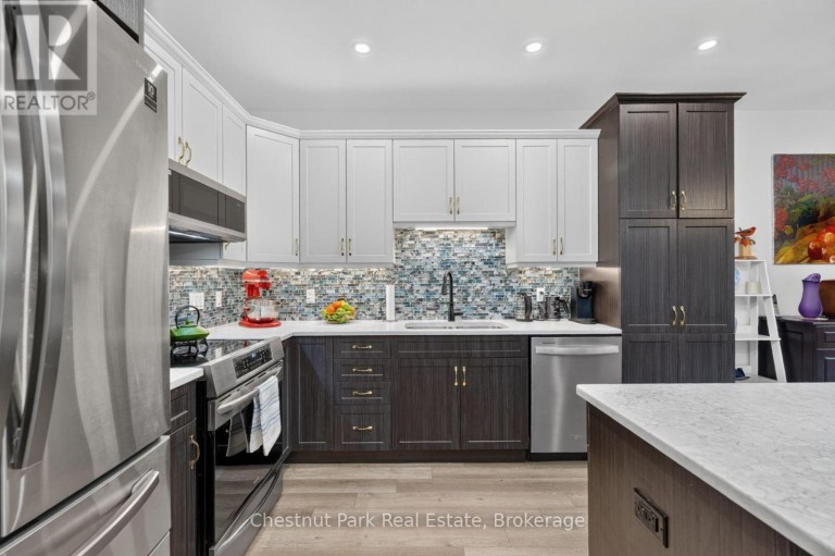 8 ERTLER LANE, Huntsville (Brunel), Ontario, P1H1S7