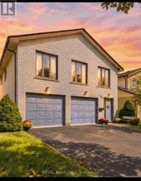 123 ARDWICK STREET Whitby (Blue Grass Meadows) Ontario photo 1