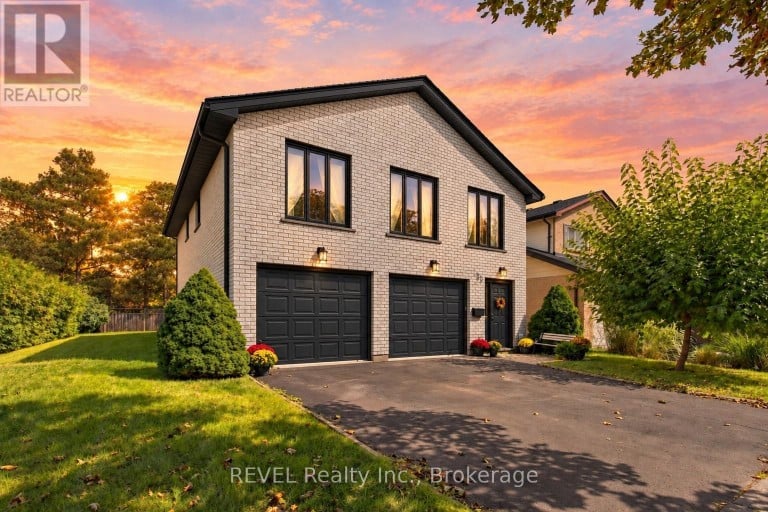 123 ARDWICK STREET, Whitby (Blue Grass Meadows), Ontario, L1N8A2
