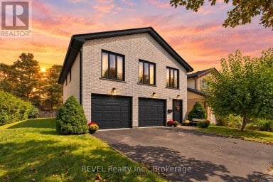 123 ARDWICK STREET Whitby (Blue Grass Meadows) Ontario photo 2