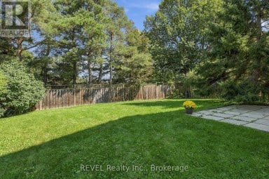 123 ARDWICK STREET Whitby (Blue Grass Meadows) Ontario photo 26