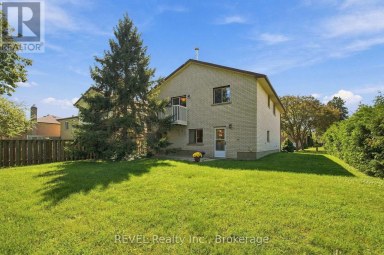 123 ARDWICK STREET Whitby (Blue Grass Meadows) Ontario photo 27