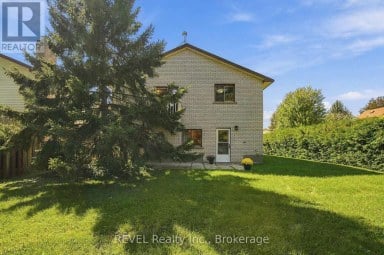 123 ARDWICK STREET Whitby (Blue Grass Meadows) Ontario photo 28