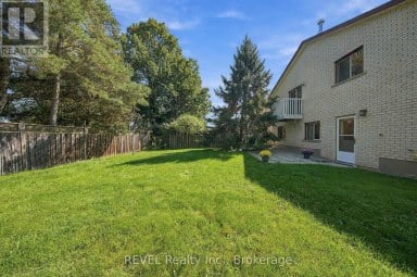123 ARDWICK STREET Whitby (Blue Grass Meadows) Ontario photo 29