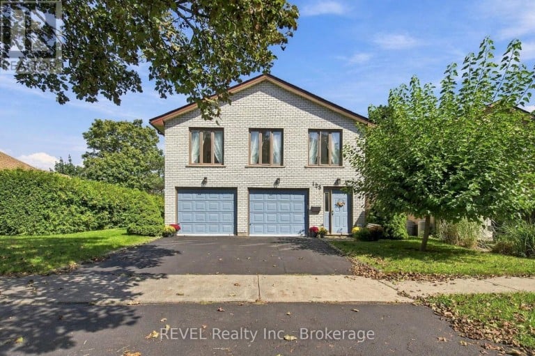 123 ARDWICK STREET, Whitby (Blue Grass Meadows), Ontario, L1N8A2