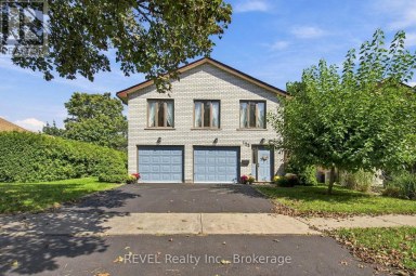 123 ARDWICK STREET Whitby (Blue Grass Meadows) Ontario photo 3