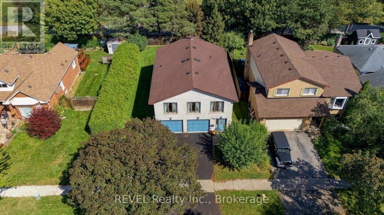 123 ARDWICK STREET, Whitby (Blue Grass Meadows), Ontario, L1N8A2