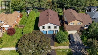 123 ARDWICK STREET Whitby (Blue Grass Meadows) Ontario photo 4