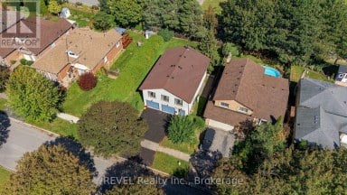 123 ARDWICK STREET Whitby (Blue Grass Meadows) Ontario photo 5