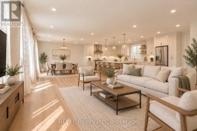 123 ARDWICK STREET Whitby (Blue Grass Meadows) Ontario photo 7