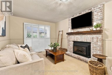 123 ERICKSON DRIVE Whitby (Blue Grass Meadows) Ontario photo 11