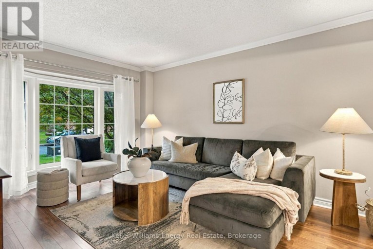 123 ERICKSON DRIVE, Whitby (Blue Grass Meadows), Ontario, L1N8Z4