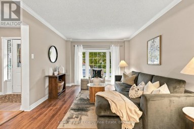 123 ERICKSON DRIVE Whitby (Blue Grass Meadows) Ontario photo 22