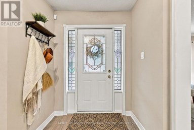 123 ERICKSON DRIVE Whitby (Blue Grass Meadows) Ontario photo 25